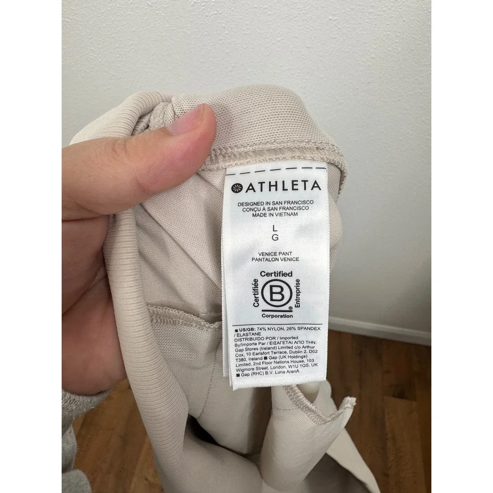 Athleta venice wide
